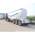 3 Axles Bulk Cement Tanker